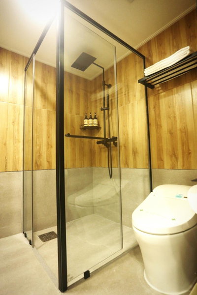 Gumi Century Hotel, Gumi, South Korea