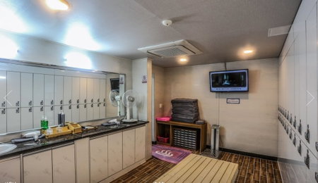 Hotel CJ, Jeju City, South Korea