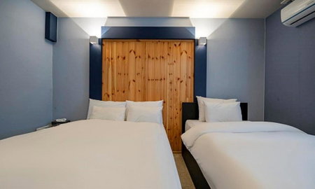 충주 호텔 발리, Chungju, South Korea