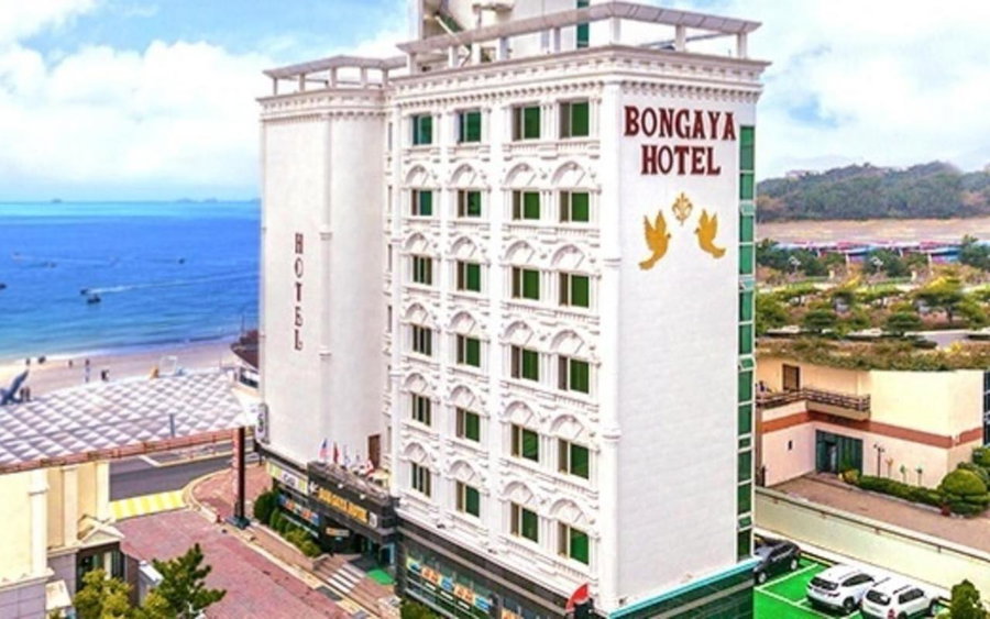 Boryeong BonGaya Hotel, Boryeong, South Korea