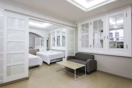 Boryeong BonGaya Hotel, Boryeong, South Korea