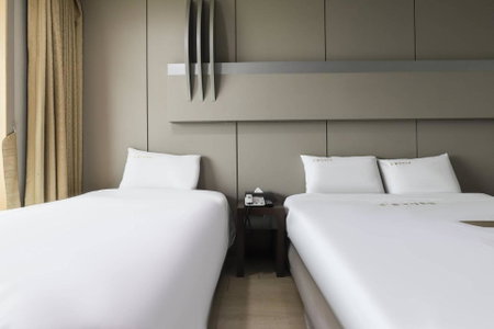 Boryeong BonGaya Hotel, Boryeong, South Korea