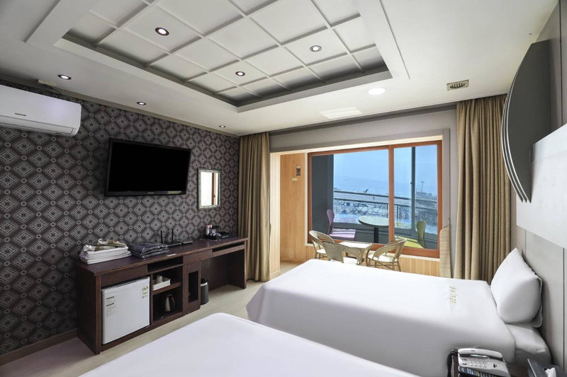 Boryeong BonGaya Hotel, Boryeong, South Korea
