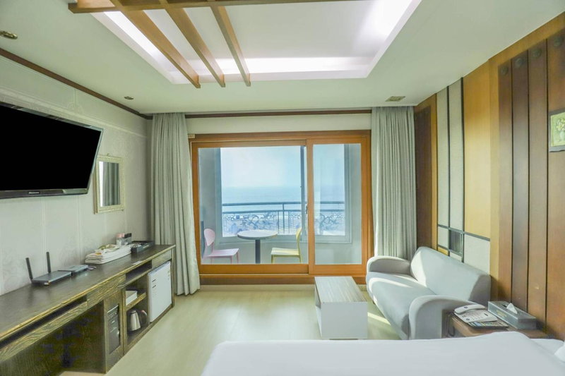 Boryeong BonGaya Hotel, Boryeong, South Korea