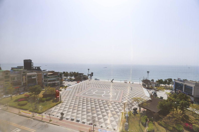 Boryeong BonGaya Hotel, Boryeong, South Korea