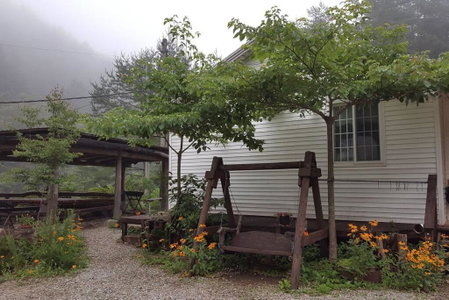 Blue Sky Milky Way Pension, Yangyang, South Korea