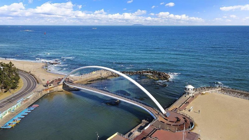 Gangneung S9 Stay Pension, Gangneung, South Korea