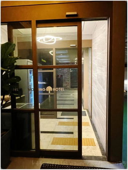 Morning Calm Hotel, Incheon, South Korea