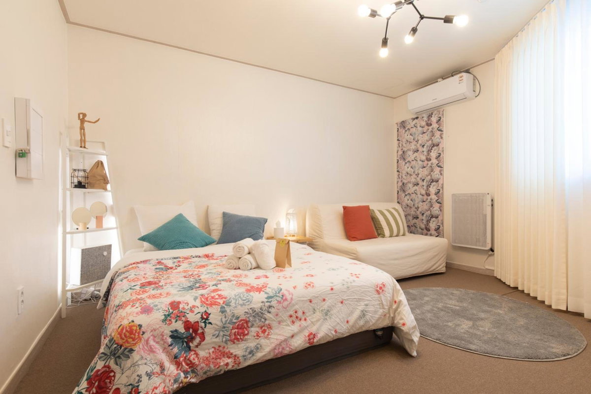 Chuncheon Dodostay, South Korea