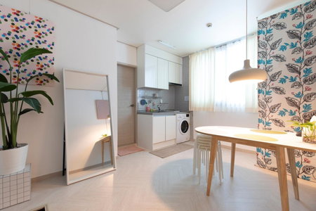 Chuncheon Dodostay, Chuncheon, South Korea