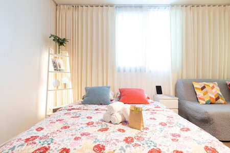 Chuncheon Dodostay, Chuncheon, South Korea