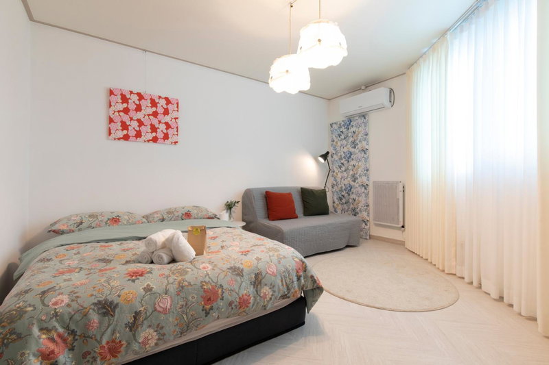 Chuncheon Dodostay, Chuncheon, South Korea