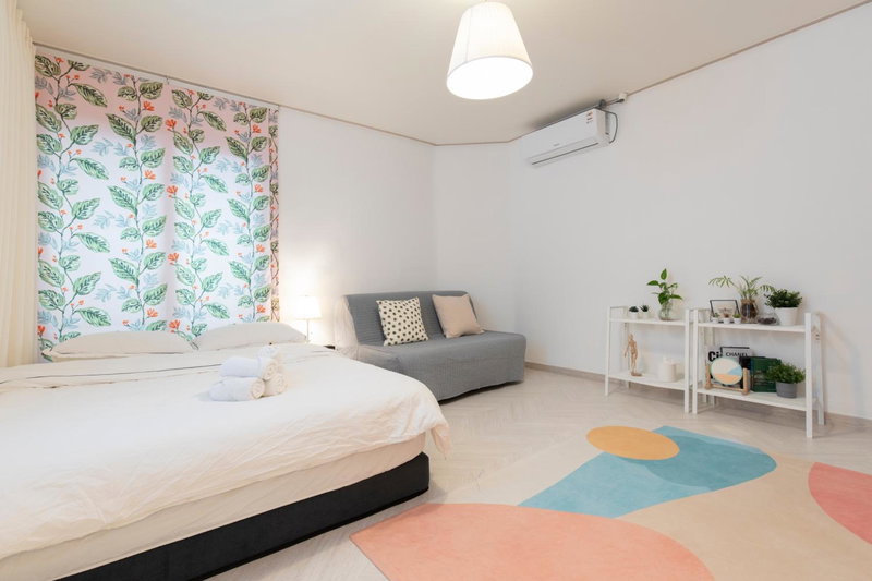 Chuncheon Dodostay, Chuncheon, South Korea