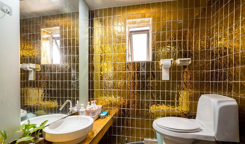 Mamas and Papas Guesthouse and Apartments in Seoul, Seoul, South Korea
