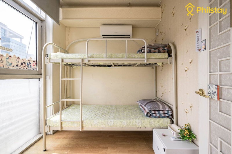 Mamas and Papas Guesthouse and Apartments in Seoul, Seoul, South Korea