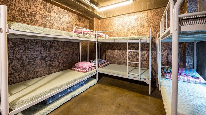 Mamas and Papas Guesthouse and Apartments in Seoul, Seoul, South Korea