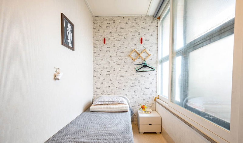 Mamas and Papas Guesthouse and Apartments in Seoul, Seoul, South Korea