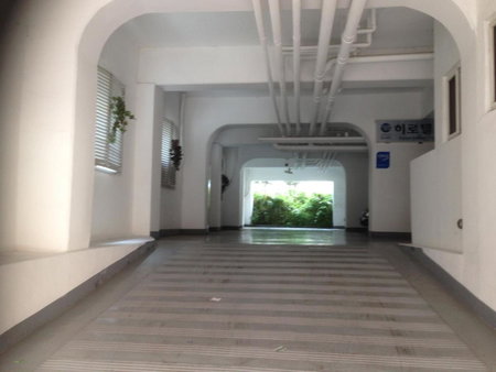 Daegu Goodstay Herotel, Daegu, South Korea