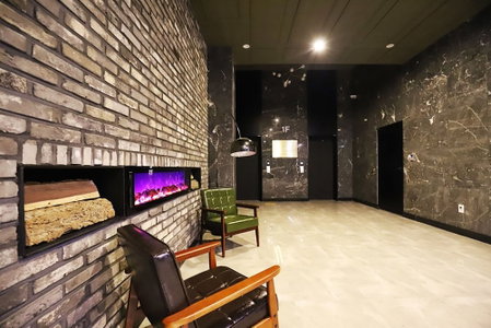 Dongducheon Hotel The Gray, Dongducheon, South Korea