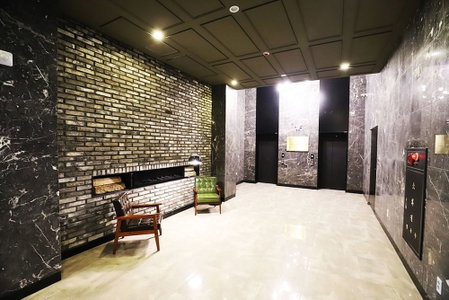 Dongducheon Hotel The Gray, Dongducheon, South Korea