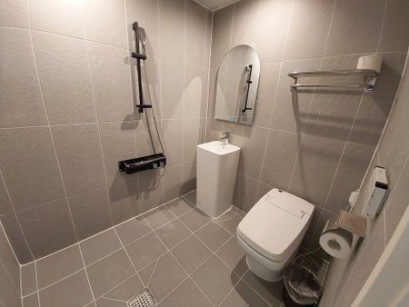 Hotel Bom, Gunsan, South Korea