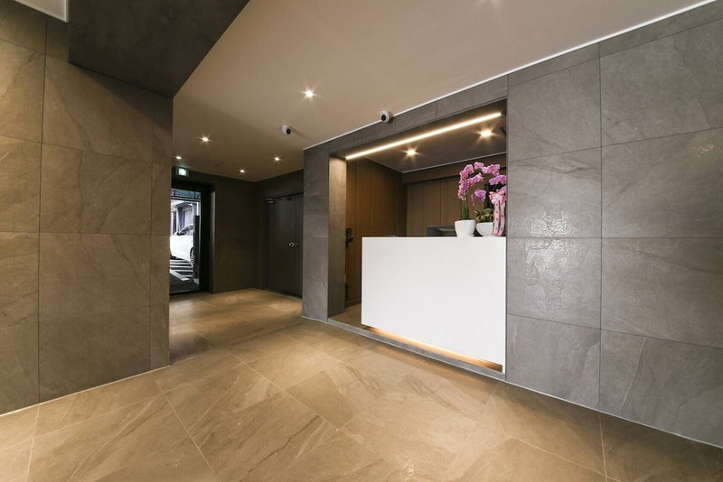 Hotel Bom, Gunsan, South Korea