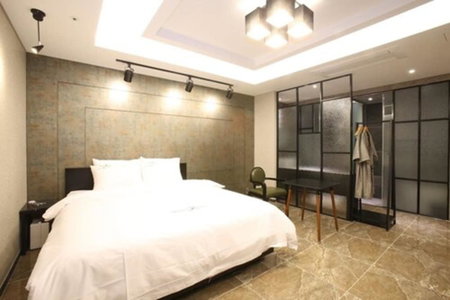 Hotel Royal Jeolla, Jeongeup, South Korea