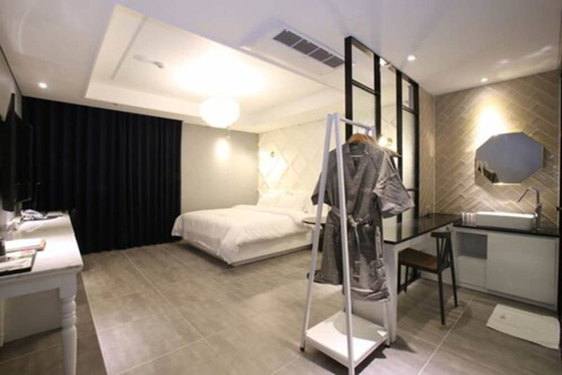 Hotel Royal Jeolla, Jeongeup, South Korea