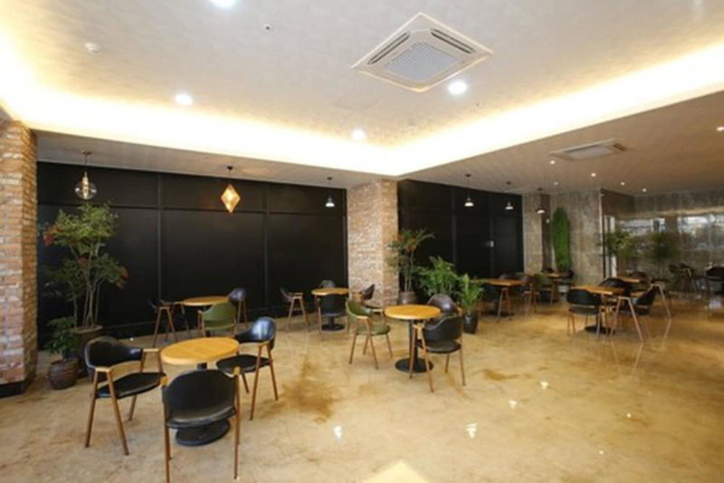 Hotel Royal Jeolla, Jeongeup, South Korea