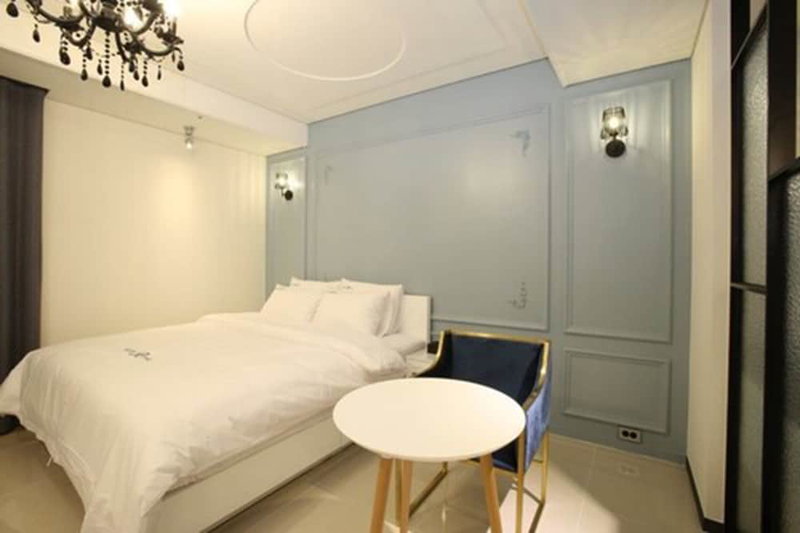Hotel Royal Jeolla, Jeongeup, South Korea