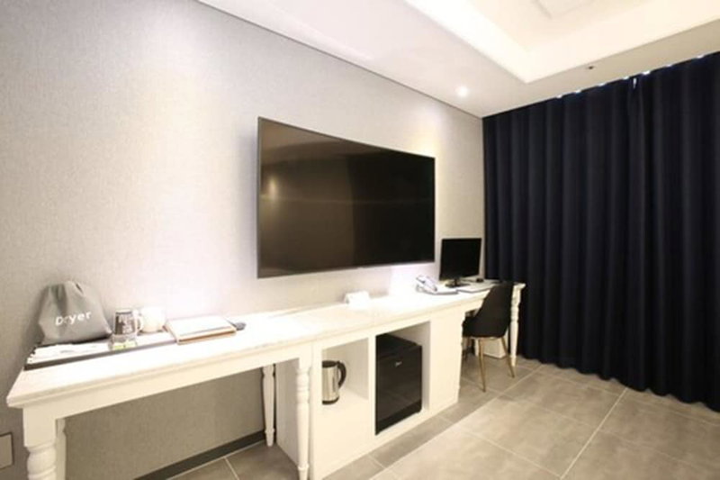 Hotel Royal Jeolla, Jeongeup, South Korea