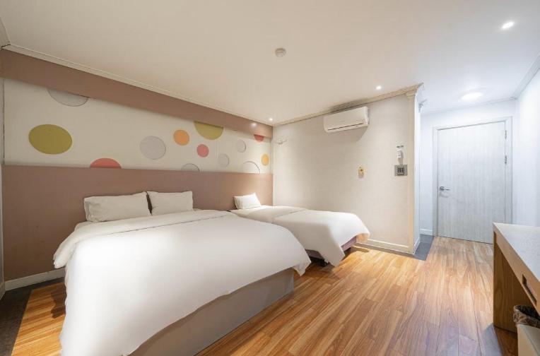 Stay Hotel Incheon Airport, Incheon, South Korea
