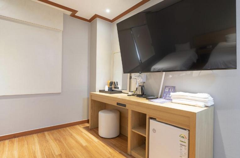 Stay Hotel Incheon Airport, Incheon, South Korea