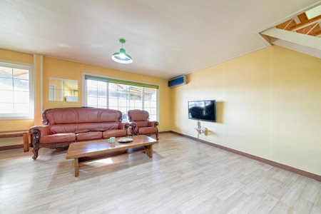 Gapyeong Four Season Pension, Gapyeong, South Korea