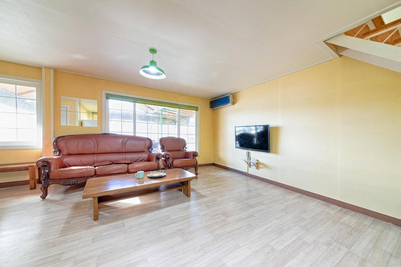 Gapyeong Four Season Pension, Gapyeong, South Korea
