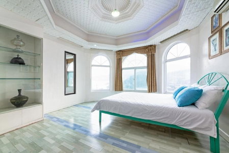 Gapyeong Four Season Pension, Gapyeong, South Korea