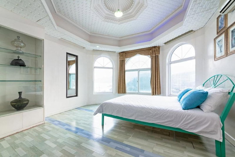 Gapyeong Four Season Pension, Gapyeong, South Korea