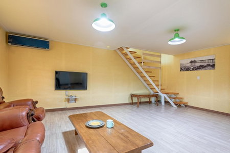 Gapyeong Four Season Pension, Gapyeong, South Korea
