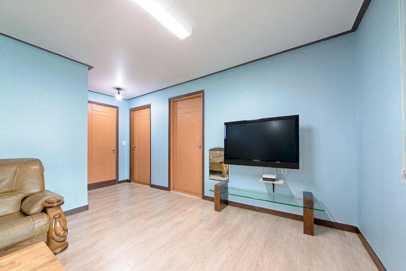 Gapyeong Four Season Pension, Gapyeong, South Korea