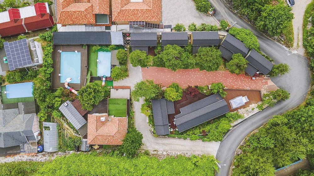 Hotel · Gapyeong Daon Dokchae Pension, Gapyeong