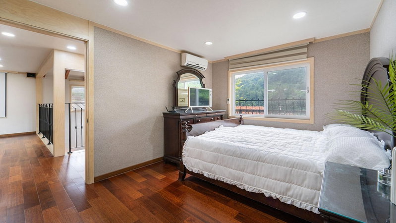 Gapyeong Daon Dokchae Pension, Gapyeong, South Korea
