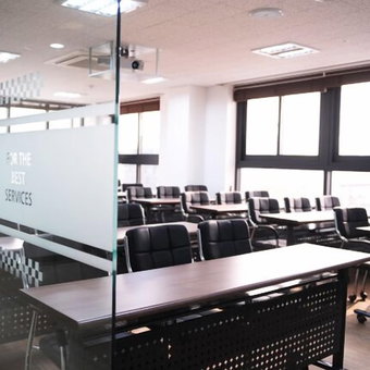 La Mia Residence Hotel, Daejeon, South Korea