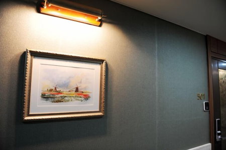 La Mia Residence Hotel, Daejeon, South Korea
