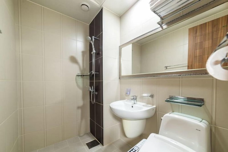 La Mia Residence Hotel, Daejeon, South Korea
