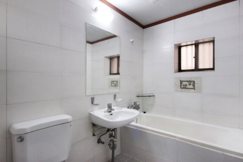 Dream of City Motel, Daegu, South Korea