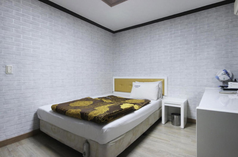 Dream of City Motel, Daegu, South Korea