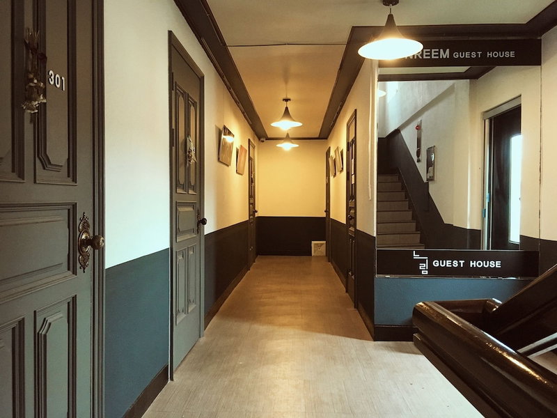 Suncheon Guesthouse Nreem, Suncheon, South Korea