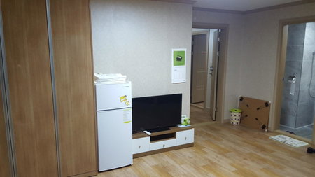 안동호스텔1호점, Andong, South Korea