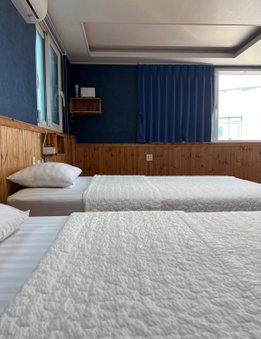 Jo Eun Jip Guesthouse, Mokpo, 대한민국
