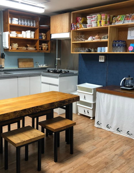 Jo Eun Jip Guesthouse, Mokpo, 대한민국